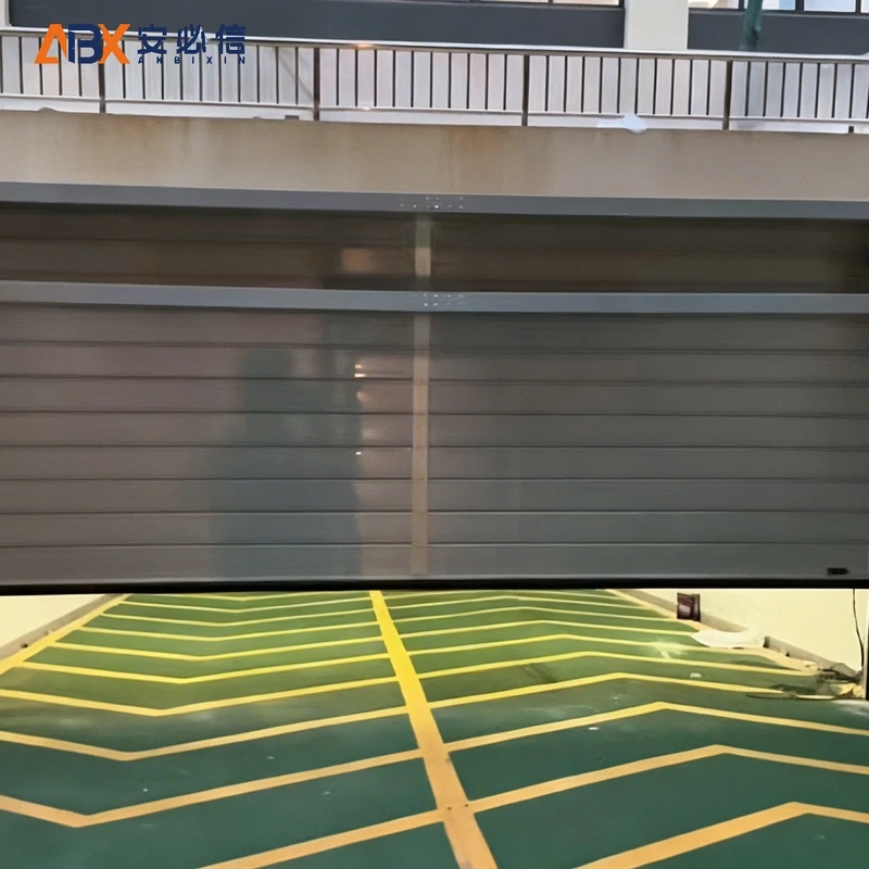 辽阳市PVC高速门