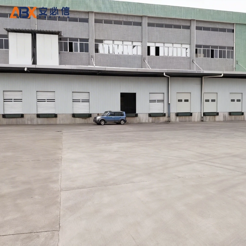 辽阳市洁净室高速门